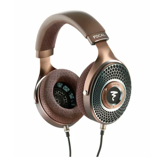 Focal Clear MG