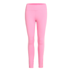 Женские теннисные брюки Nike Dri-Fit One MR 7/8 Tight Women - Pink