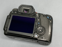 Canon EOS 70D 84.000 кадров