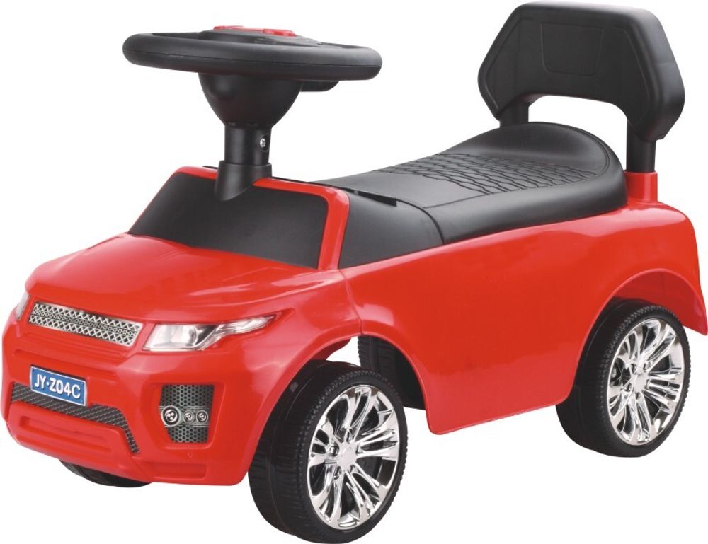 Толокар JY-Z04C-Range Rover