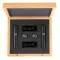 СОЮЗ 011 FET Stereo Black