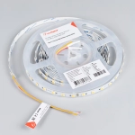 Лента RT-B60-10mm 24V White-MIX 2Ch (14.4 W/m, IP20, 5060, 5m) (Arlight, Изменяемая ЦТ)