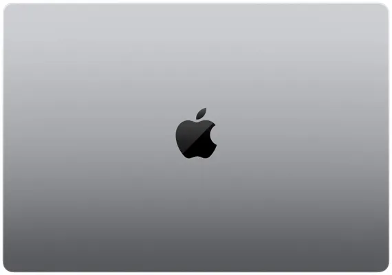 Ноутбук MacBook Pro 16 2023 M2 Max 12 CPU 38 GPU 32/1Tb Серый Космос Space Gray
