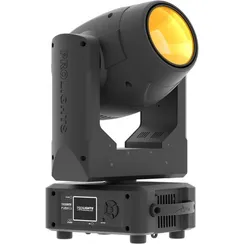 PROLIGHTS Ruby FCX вращающаяся голова Beam, 50Вт