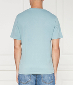 Футболка Pepe Jeans London - морской(PM509206)