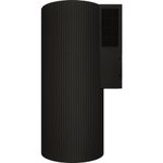 Maunfeld EDELWEISS 39 WALL Black/Anthracite