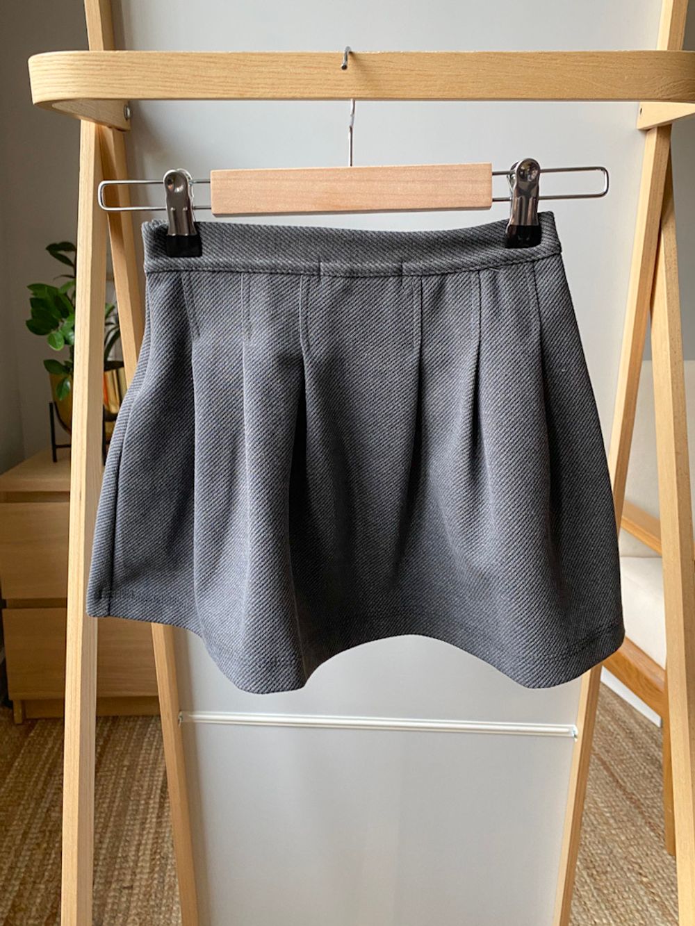 Юбка  Zara, 116