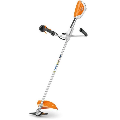 Аккумуляторная мотокоса Stihl FSA 130 без АКБ и З/У