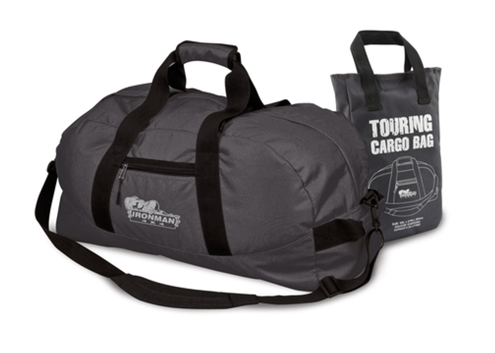 Сумка 50л Ironman ICARGOBAG001