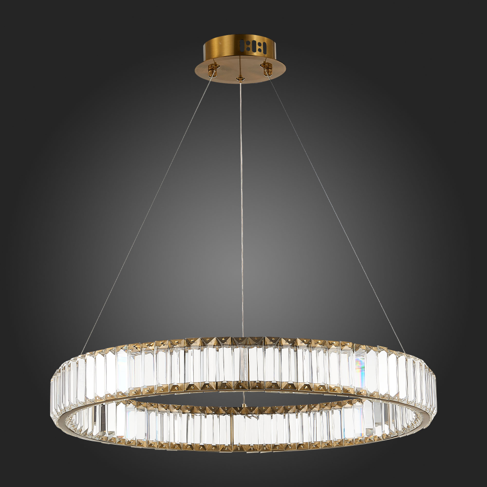 Люстра подвесная ST Luce Tivoli SL1622.363.01