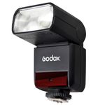 Накамерная вспышка Godox ThinkLite TT350C TTL для Canon