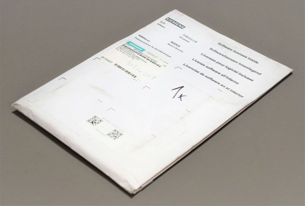 SIEMENS 6FC5860-1YC41-4YA0 SIEMENS 6FC5860-1YC41-4YA0