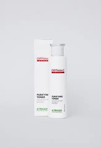 Purifying Toner - Тоник для жирной кожи 200 мл