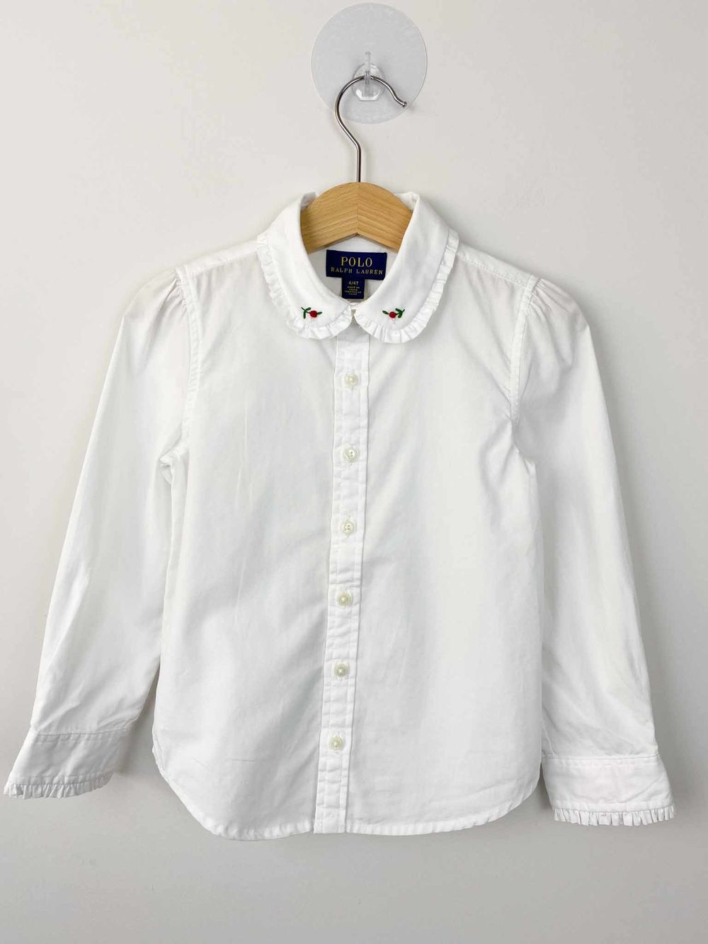 Рубашка Ralph Lauren