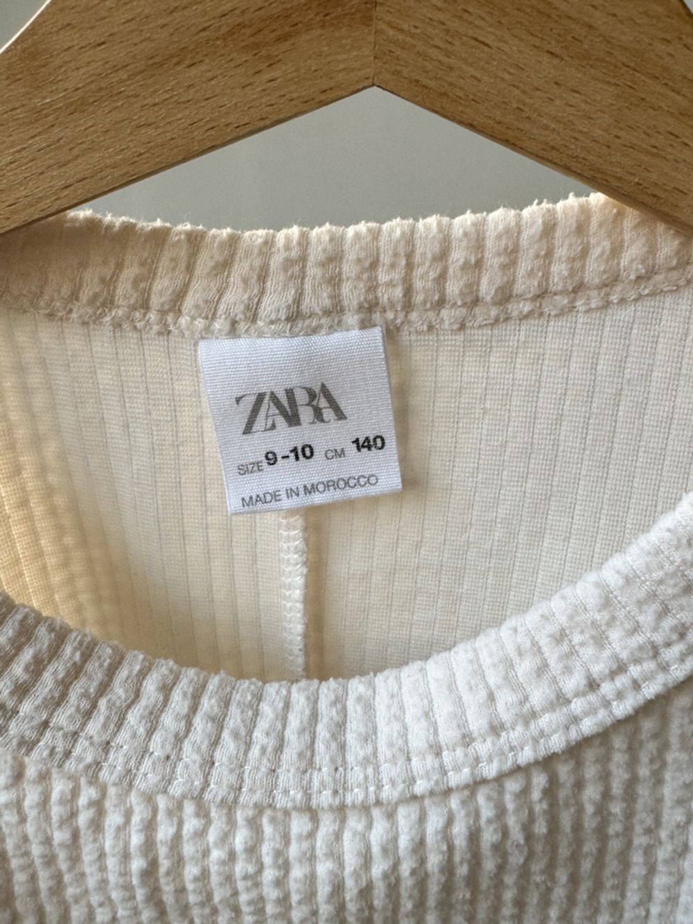 Свитшот Zara, 140