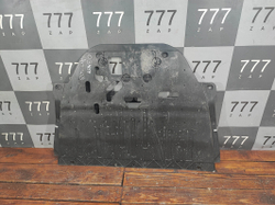 Защита двигателя Chery Arrizo 8 22-нв Б/У Оригинал 602001828AA