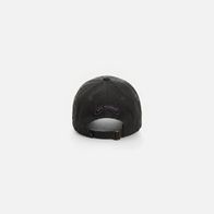 Кепка ANTEATER 6Panel Jeans, черный