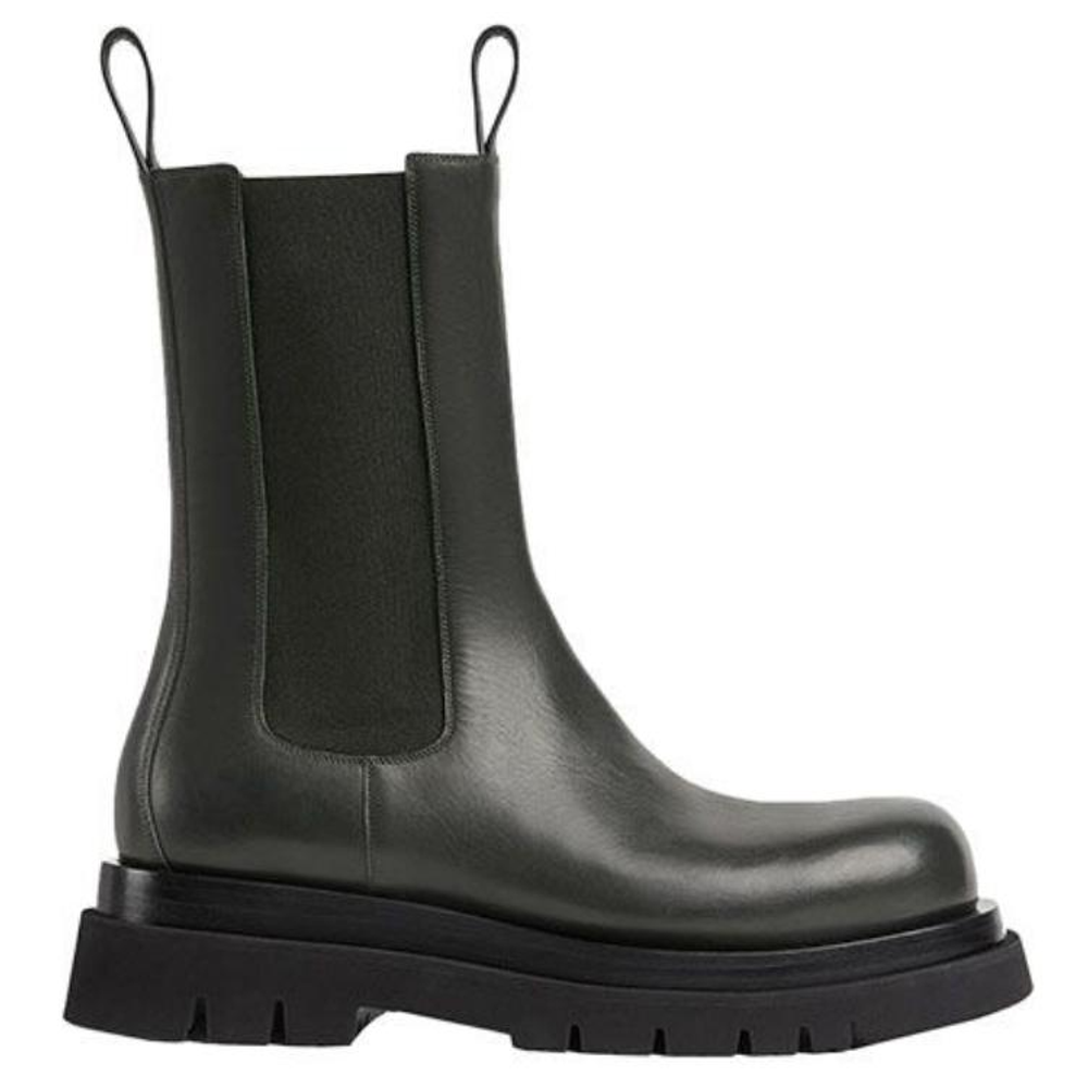 Bottega Veneta Lug Boots