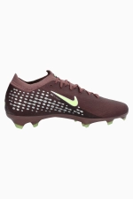 Бутсы Nike Mercurial Zoom Vapor 16 Pro Mbappe FG - коричневый