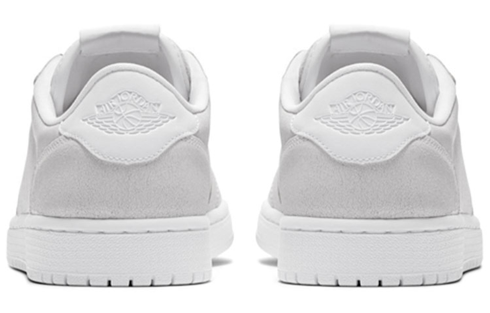 Jordan 1 Retro Low NS White Women"s