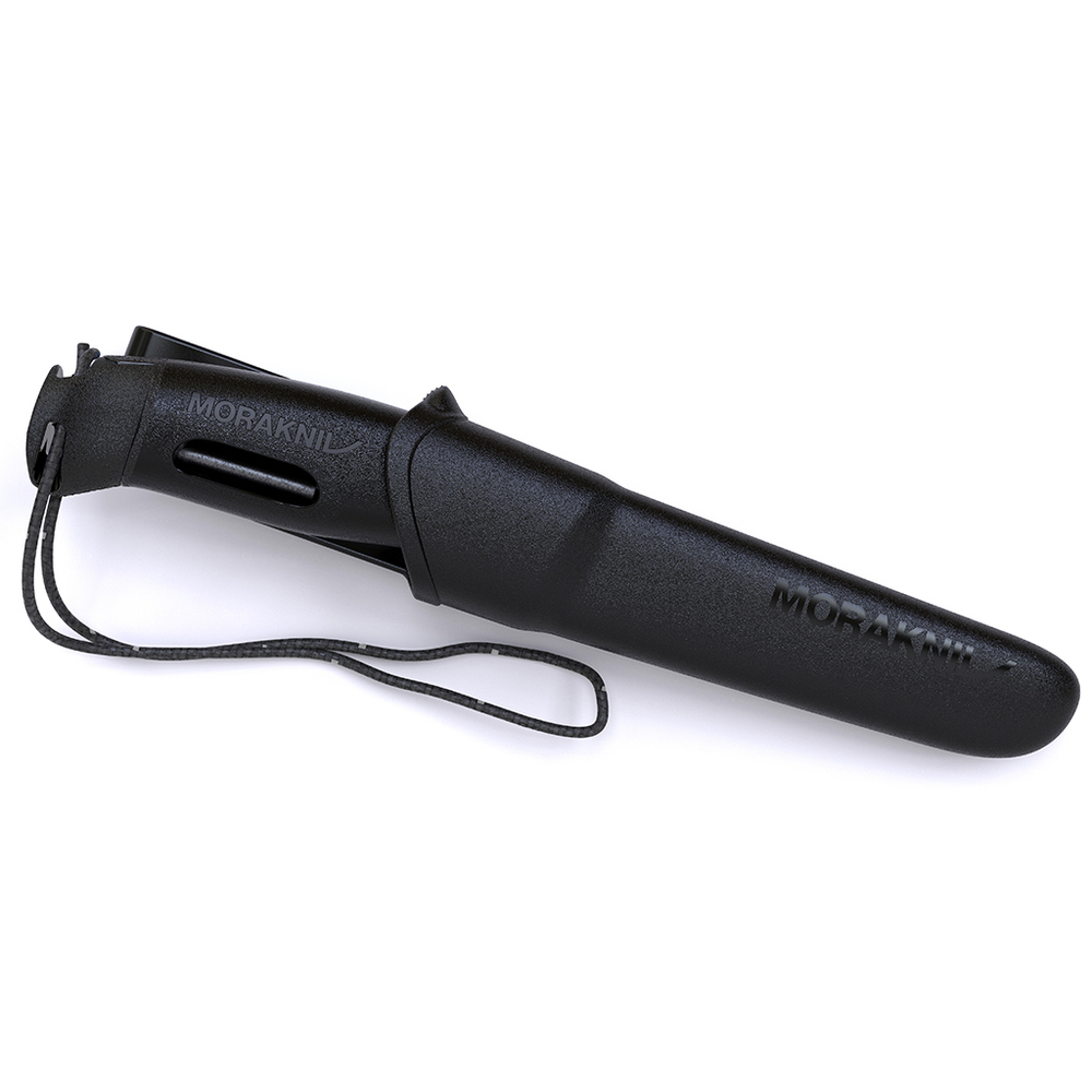 Нож Morakniv Companion Spark Black