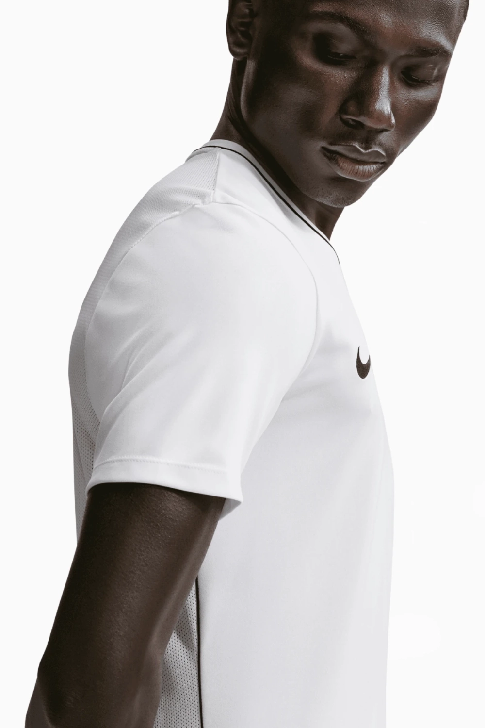 Футболка Nike Dri-FIT Park 26 - белый
