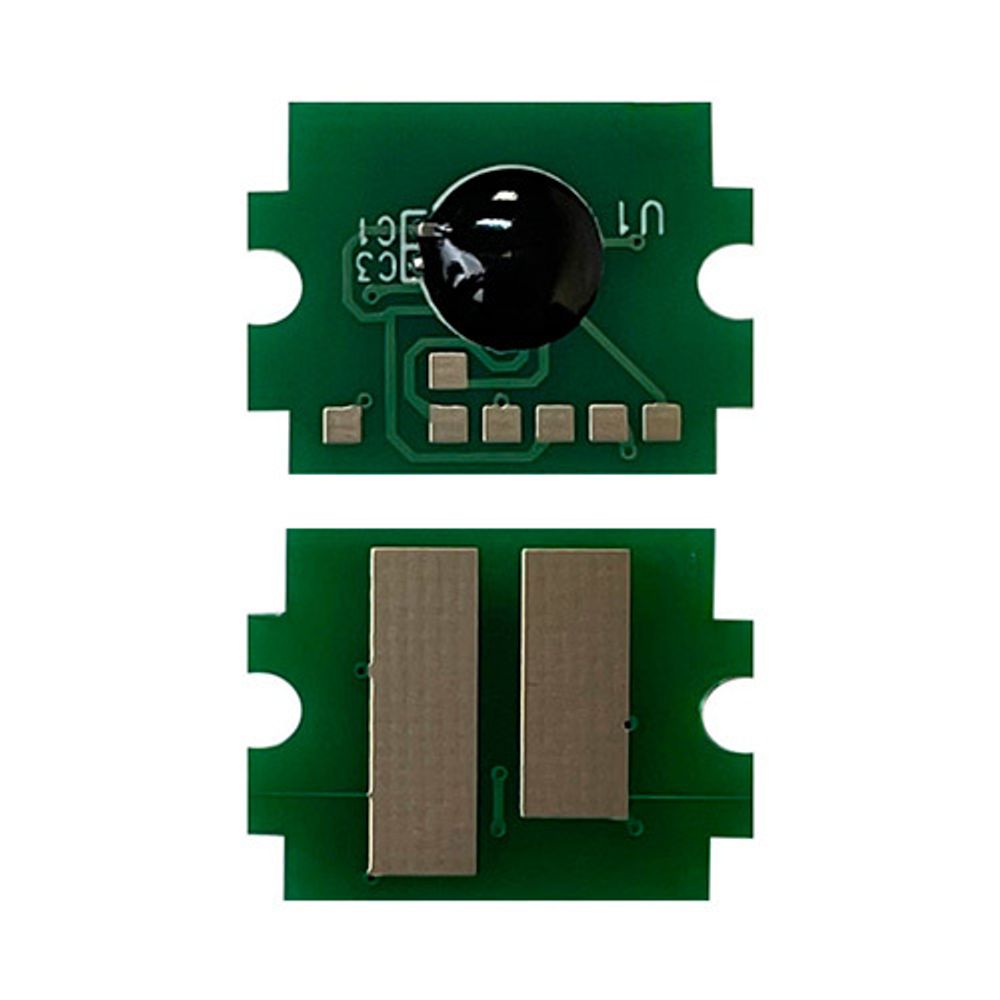 Чип для картриджа Kyocera Ecosys M8124cidn/M8130cidn (TK-8118K) Black, 12K (регион - Азия!!!) (ELP Imaging®)