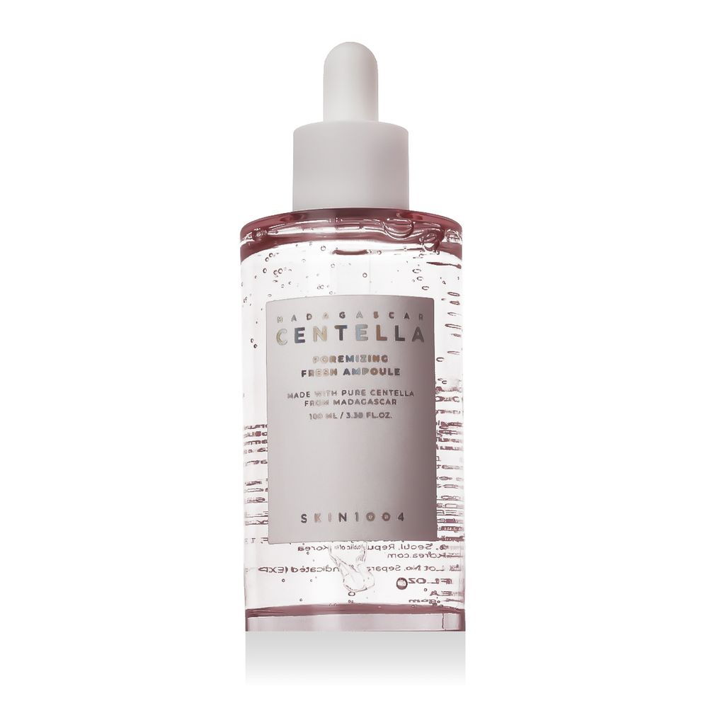 SKIN1004 Madagascar Centella Poremizing Fresh Ampoule 100 ml