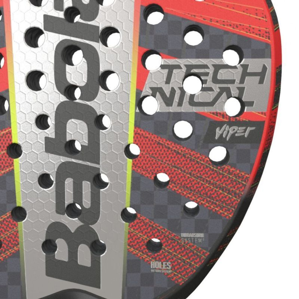 Ракетка для Padel Babolat Technical Viper