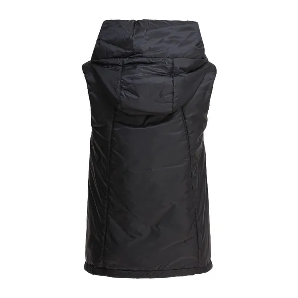 Жилет утепленный женский MAX MARA THE CUBE GREENGO