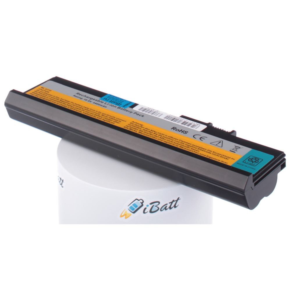 Аккумулятор iBatt 4400mAh, для L08S4X03 L08S7Y03