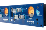 API Audio SELECT T12 2-CH Tube MIC PRE
