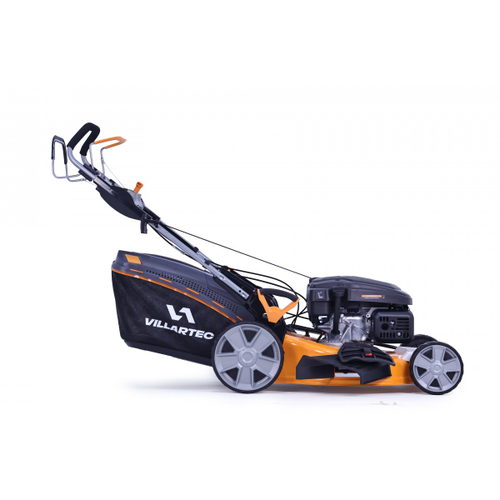 Газонокосилка бензиновая самоходная VILLARTEC MB 453T