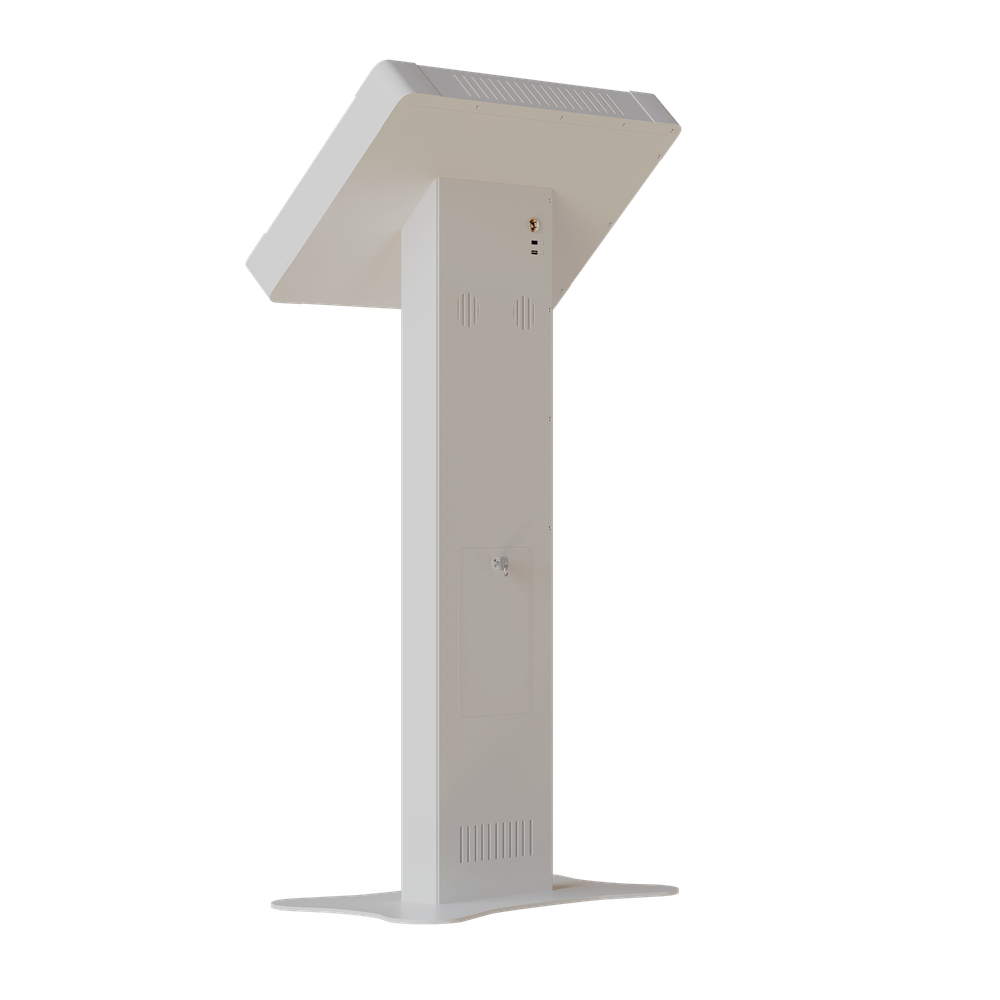 Терминал самообслуживания Taurus 21,5"