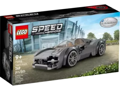 LEGO® 76915 Pagani Utopia