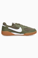 Кроссовки Nike Terra Manta - зеленый