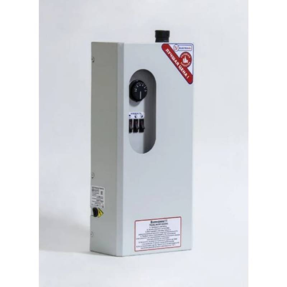 Электрокотел ElectroVel 12кВт 58951