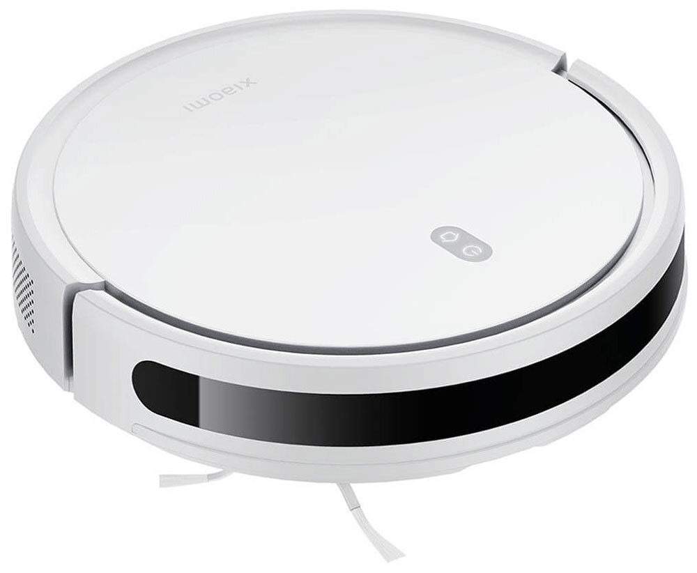 Робот-пылесос Xiaomi Robot Vacuum E12 EU (BHR7331EU)