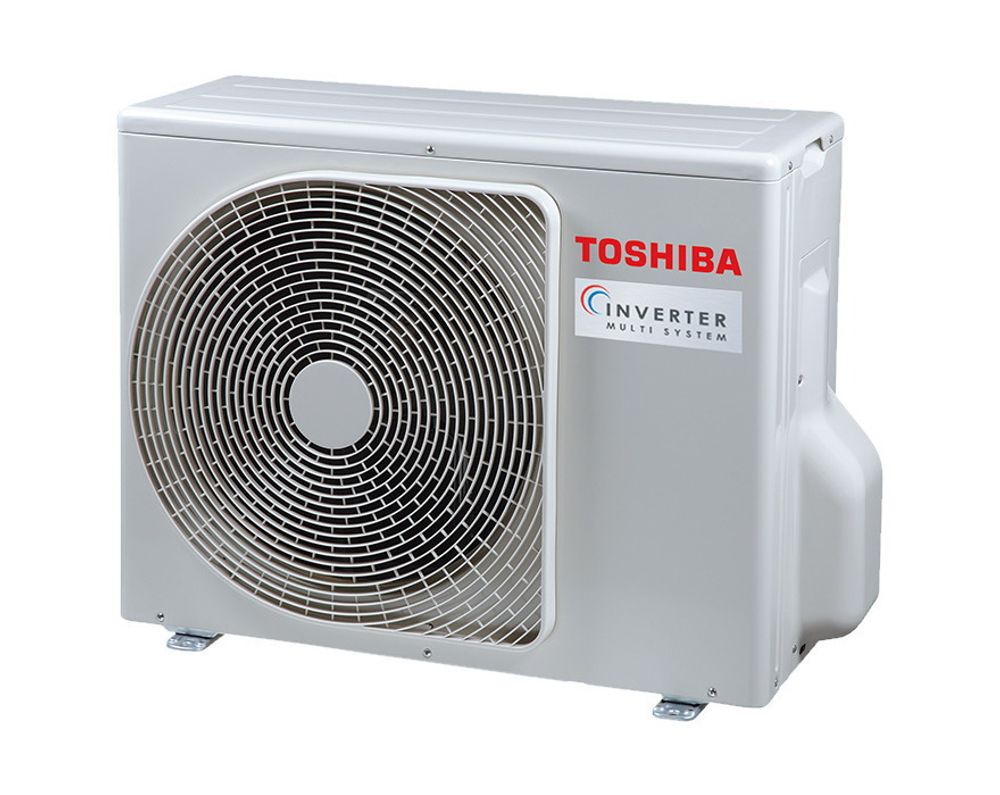 Канальная сплит-система Toshiba RAV-RM401SDT-E/RAV-GM401ATP-E inverter