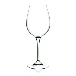 Бокал для вина 560 мл хр. стекло Invino d 9,3 см h23,5 см RCR [6]