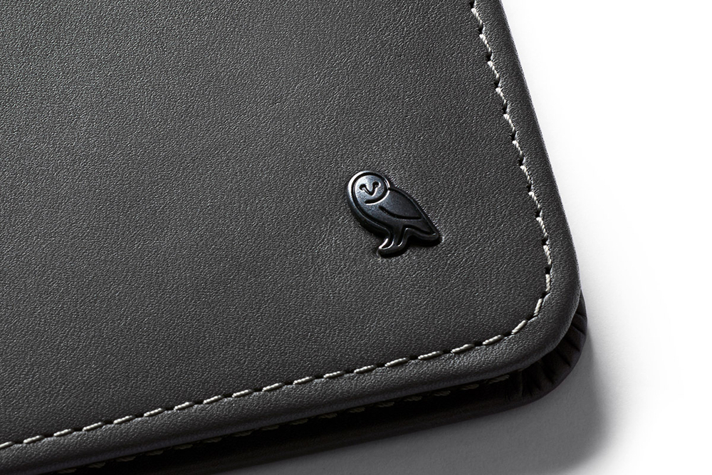 Бумажник Bellroy Hide And Seek LO