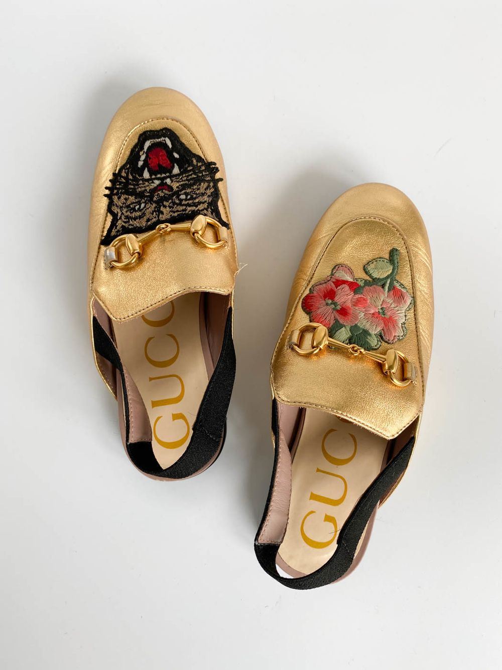 Сабо Gucci