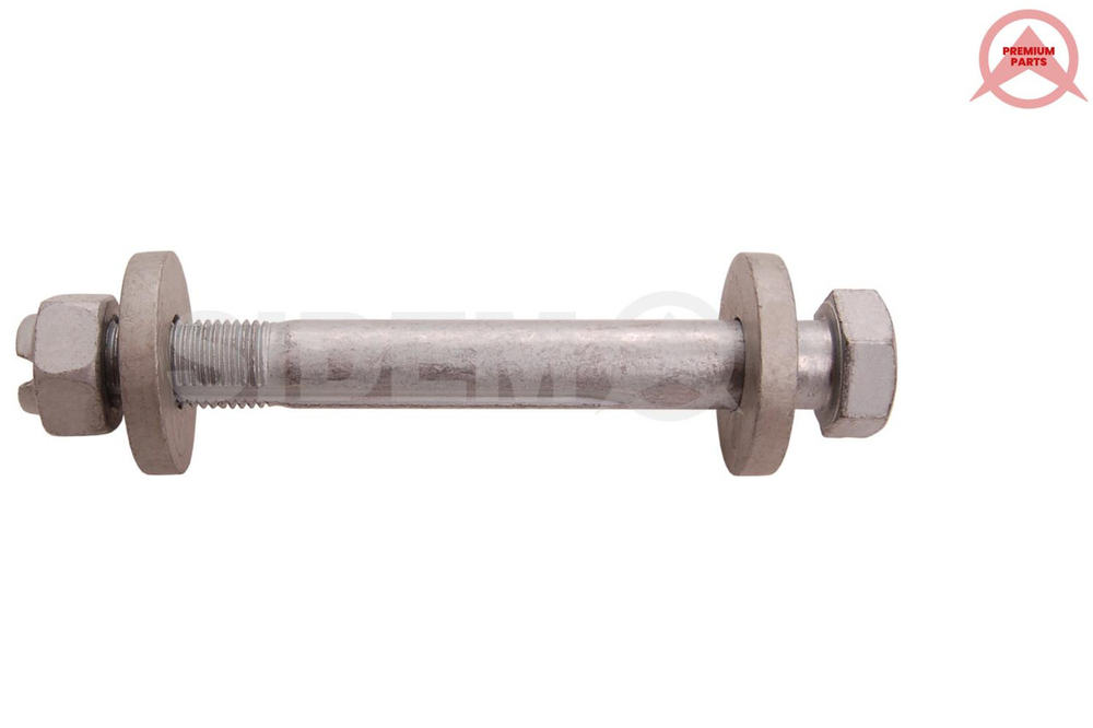 SIDEM - 49004-SIE - Repair Kit, wheel suspension