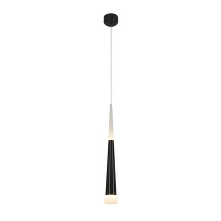 Citilux Вегас CL227011 LED Подвесной светильник Чёрный
