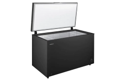 Морозильный ларь Kraft BD (W)-460BRX