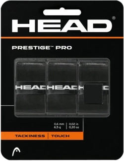 Теннисные намотки Head Prestige Pro 3P