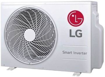 Сплит-система LG UT24WC/UU24WC