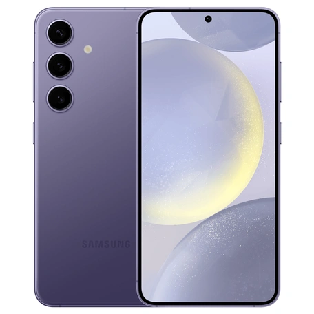 Смартфон Samsung Galaxy S24, 8/128GB, Cobalt Violet