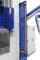 Ручные клещи для точечной контактной сварки TECNA 7903/380