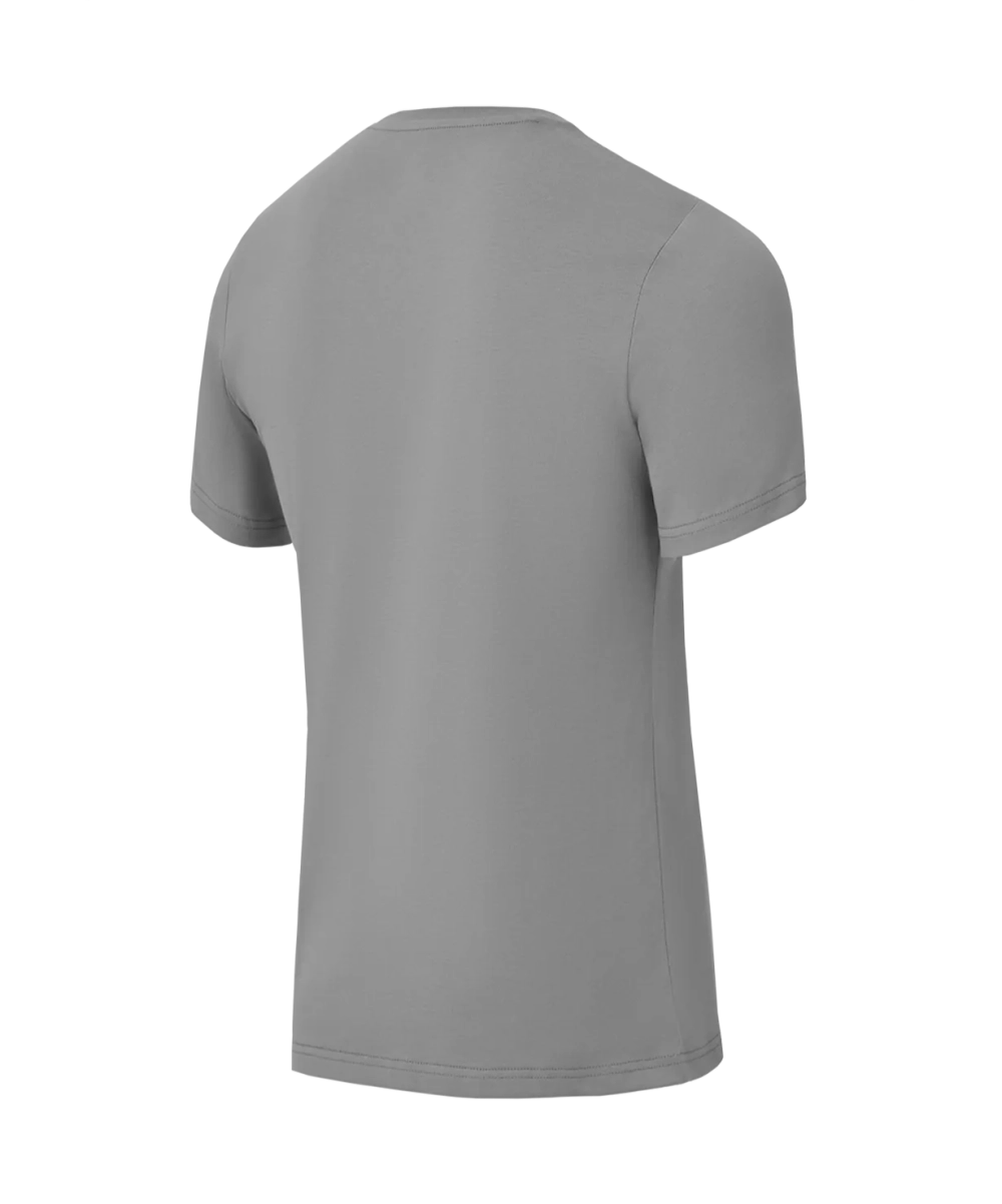 Футболка ESSENTIAL Cotton Tee, серый